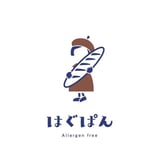 はぐぱん（卵乳不使用パン）