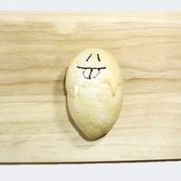 【卵乳不使用】ハロウィンさつまいもパン(No. 0172)
