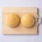 【卵乳不使用】ミニメロンパン2個入(No.0161)