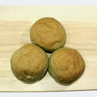 【卵乳不使用】濃厚よもぎロール（３個入り）(No.147)