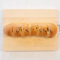 【卵乳不使用】ゴロゴロさつまいもパン）(No.176)