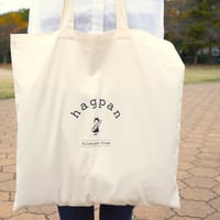 オリジナルエコトートバッグ　　※数量限定