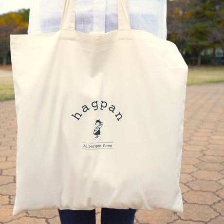 オリジナルエコトートバッグ　　※数量限定