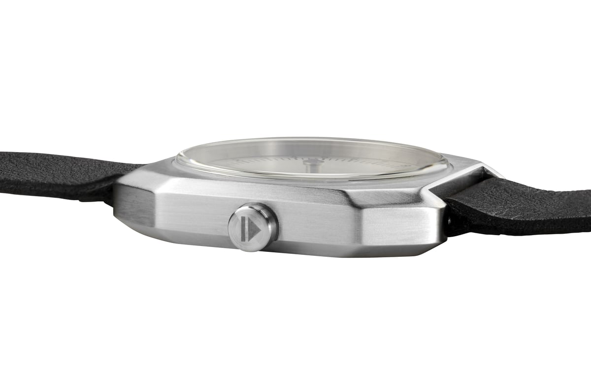 SLOW swiss made 24時間腕時計 Amazon.co.jp: Slow Jo 17 - スイス製