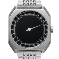 SLOW swiss made 24時間腕時計 Slow Jo No.17 | SPHERE BRANDING