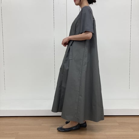 タイプライター切替ワンピース