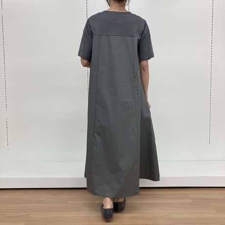 タイプライター切替ワンピース
