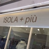 ISOLA+piu
