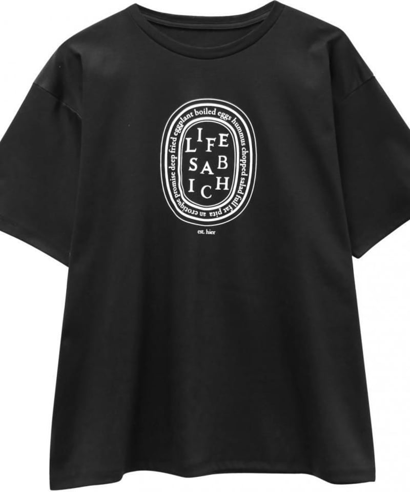 Perfume Tシャツ | ESSENTIALs