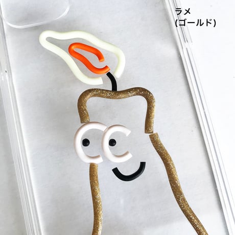 色変更
