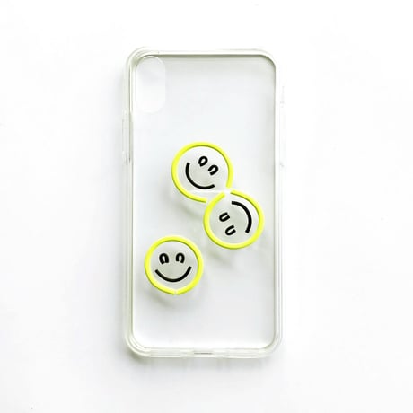 smile