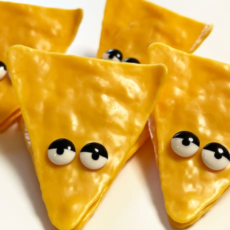 chips clip magnet -men-