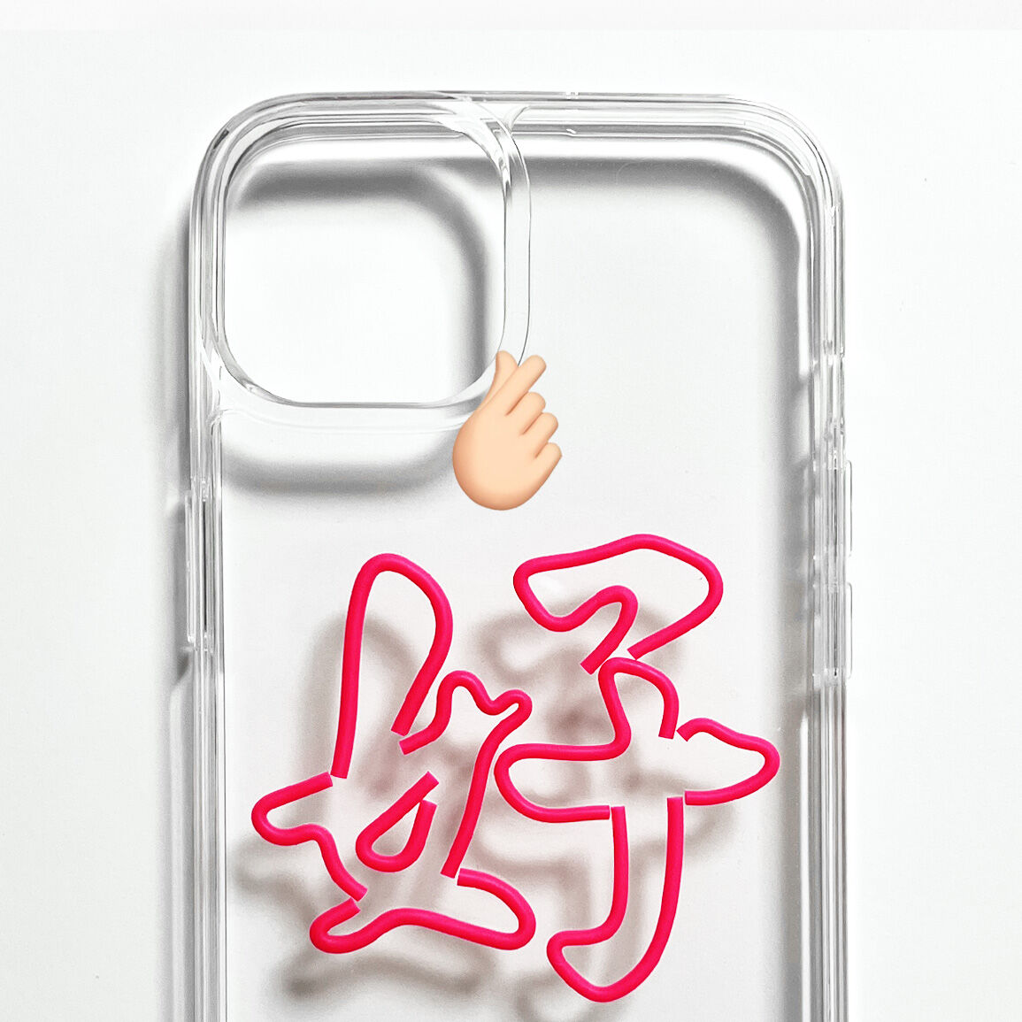 ChiiKAWA DAYS ハードケース K11限定　iPhone16 香港 ChiiKAWA DAYS ハードケース K11限定 iPhone16 香港