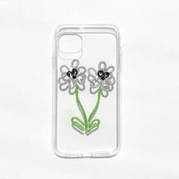 wild flowers
