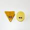chips clip magnet -men-