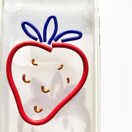 strawberry