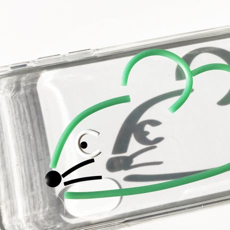 mouse