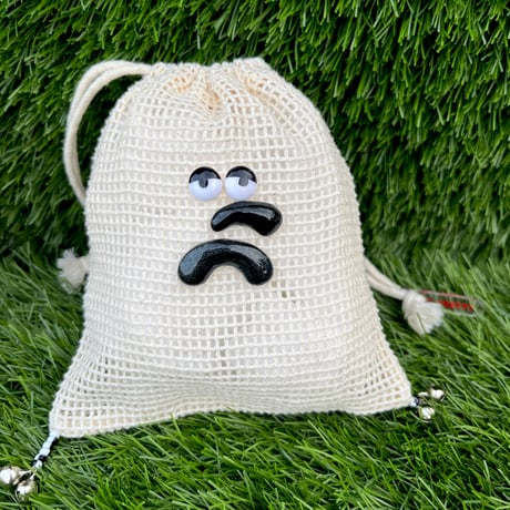 CATEGORY SO PRETTY bag | WIT