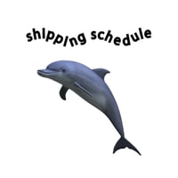 ★商品の発送日★