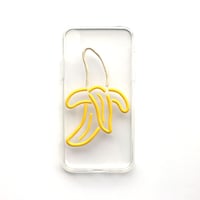banana
