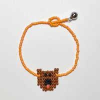 bear