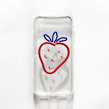 strawberry