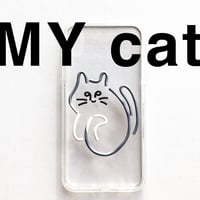 MY cat デザインルーム