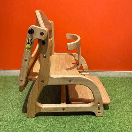 ⚫︎専用⚫︎大和屋　すくすくーローチェアⅡ