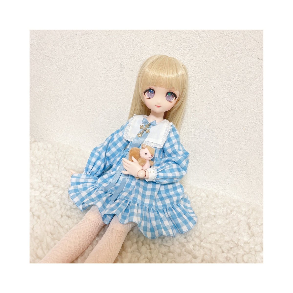 マリアワンピース(MDD S胸サイズ) | Primadonna