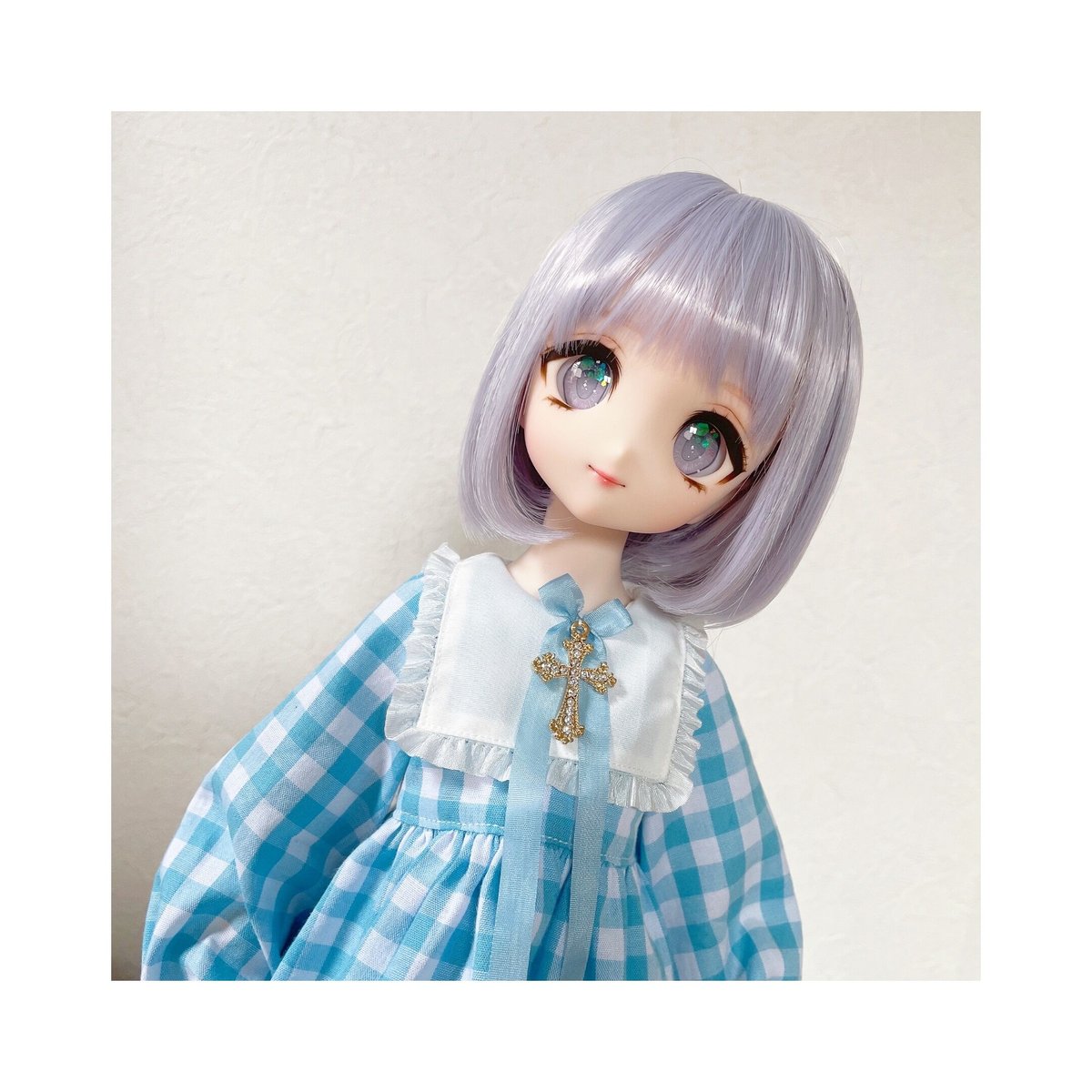 マリアワンピース(MDD S胸サイズ) | Primadonna