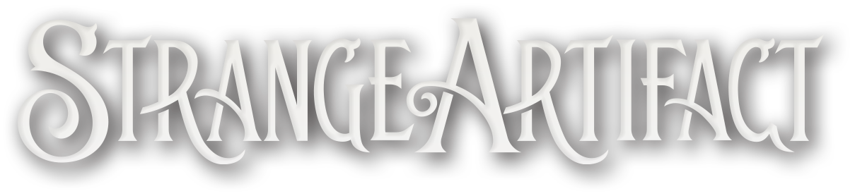 StrangeArtifact