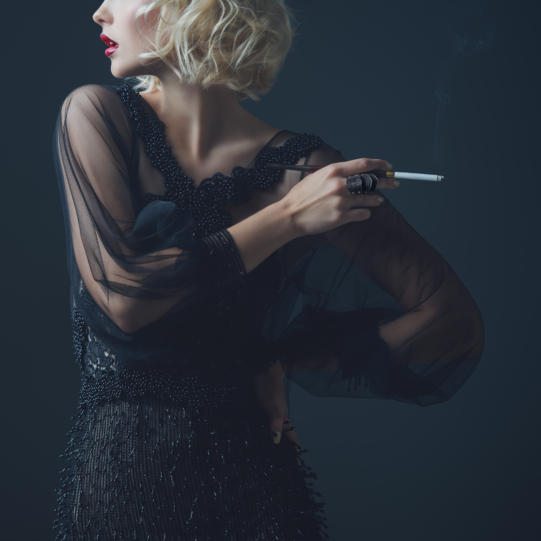 LEATHER ARMOUR RING BLACK 2024 | StrangeArtifac