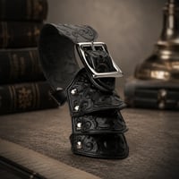 封口の襟飾り｜ネクタイアクセサリー