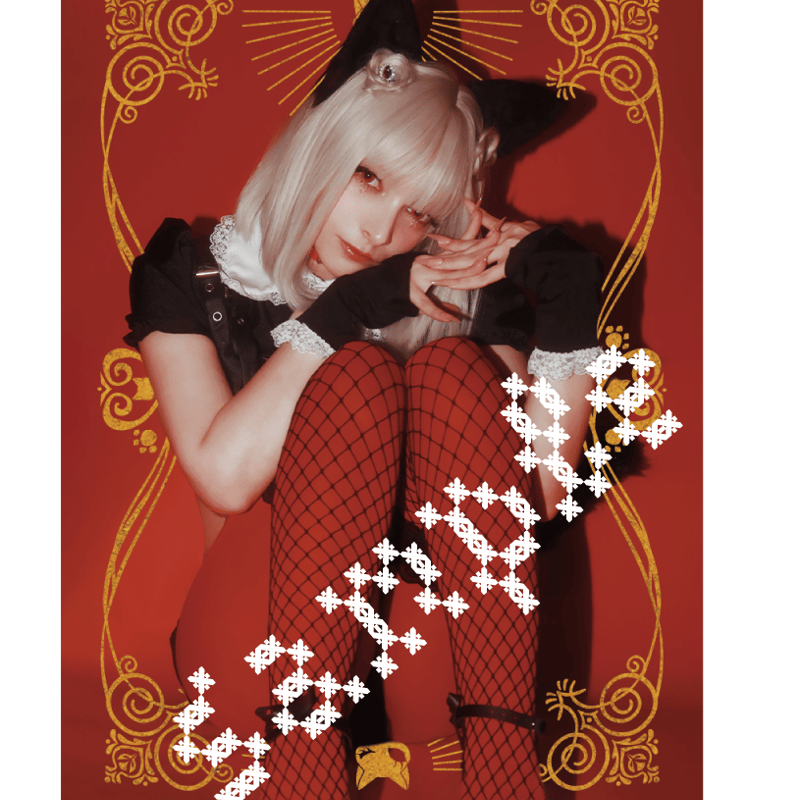 くろは🖤ランダムねこちゃんトレカ | notihodo.com