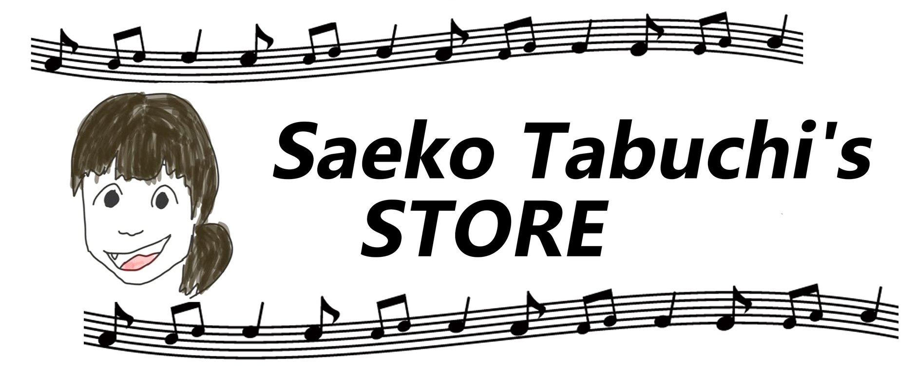 saekotabuchi's STORE