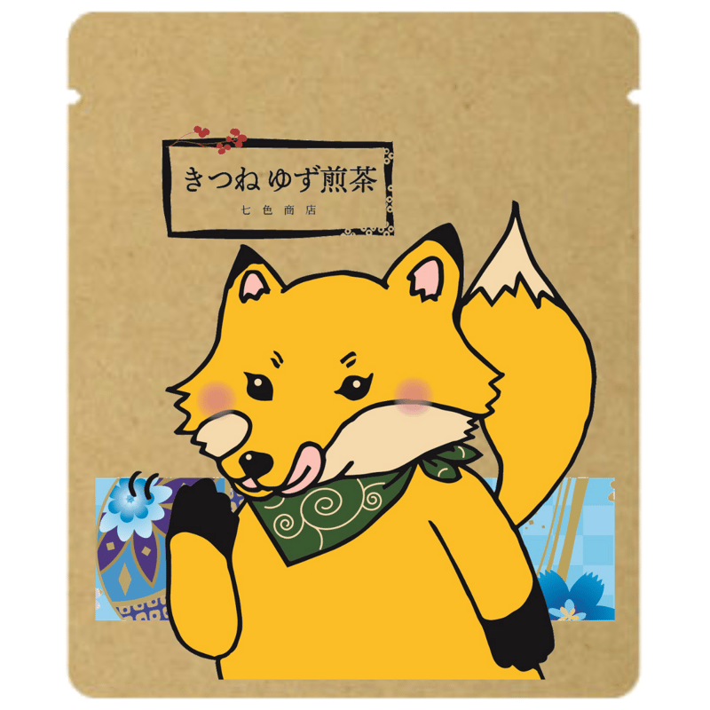 どうぶつ茶 9種類お試しセット 各1袋計9袋入り | 七色商店