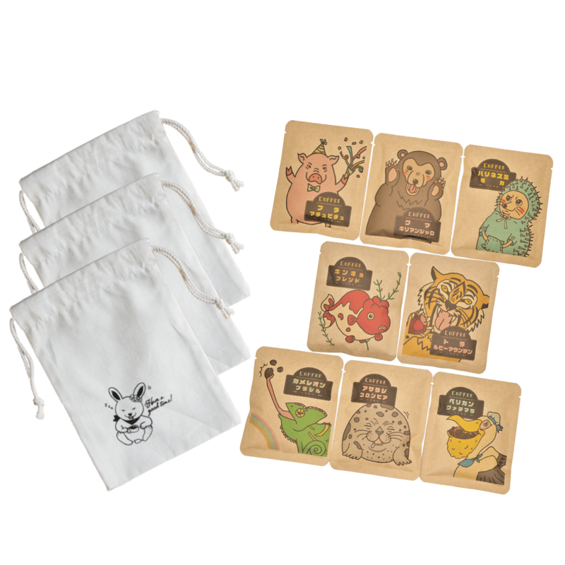 CATEGORY プチギフト | 七色商店