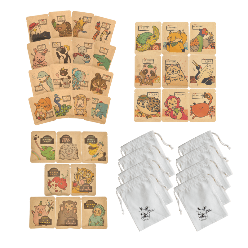 CATEGORY 詰め合わせセット | 七色商店