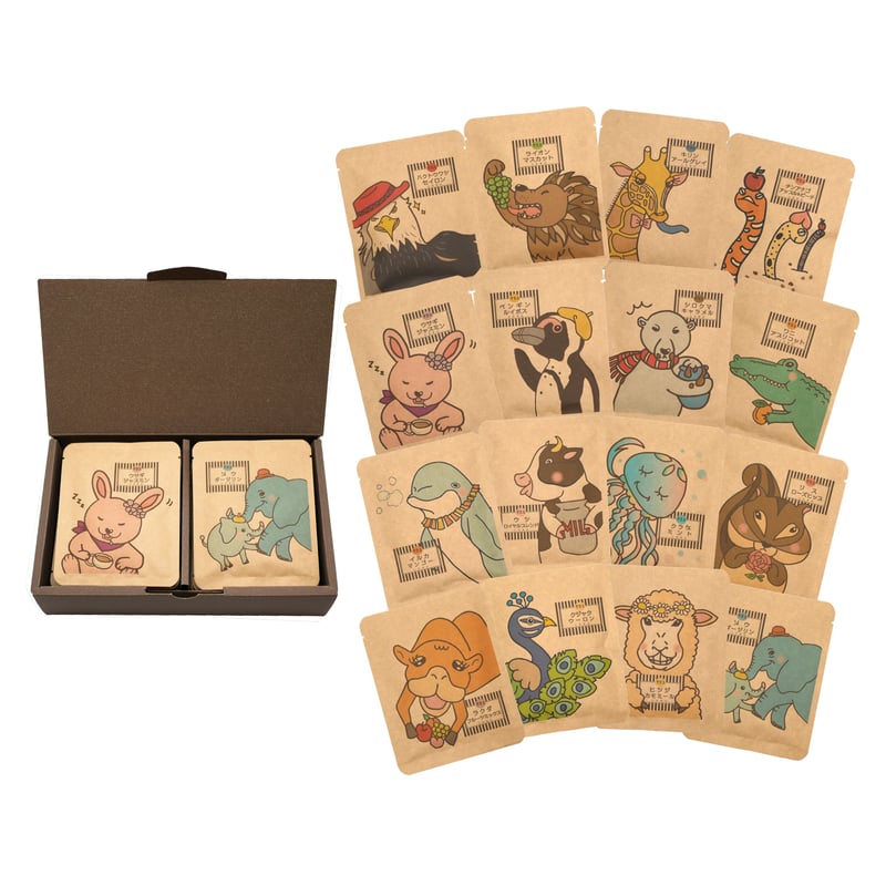 CATEGORY 紅茶 | 七色商店