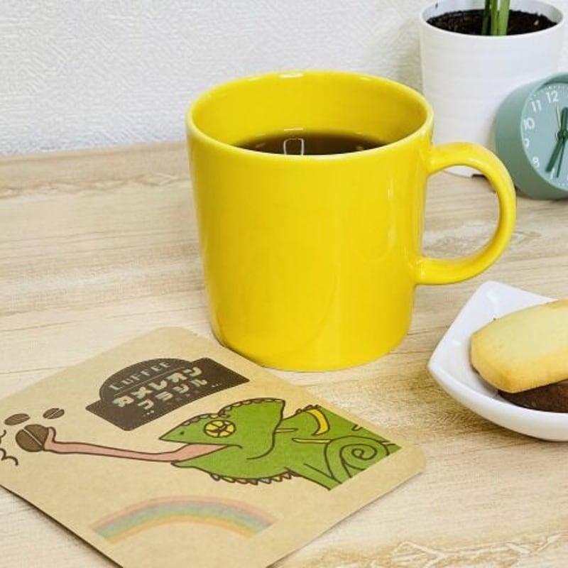 ギフト包装済み】どうぶつコーヒー 16個入りコーヒーギフト（8種類各2