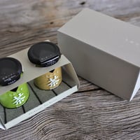 ※ギフト用※ちわたや茶バター2本セット