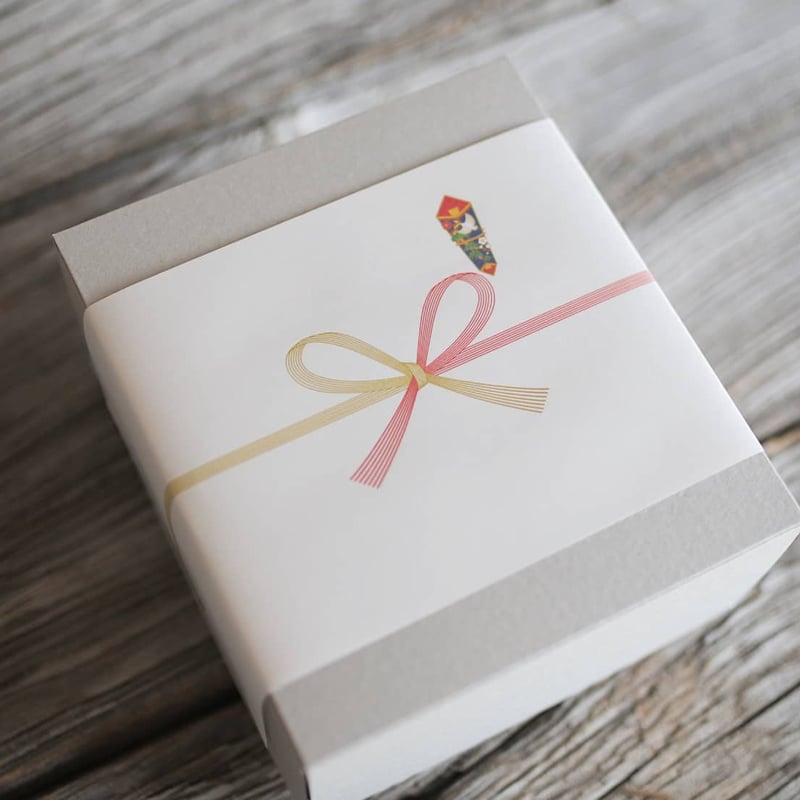 ギフト用※ちわたや茶バター4本セット | ちわたや