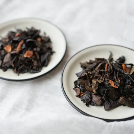 ※ギフト用※【東坂茶園×ちわたや】茶の時間セット（茶バター・スコーン・ほうじ茶）