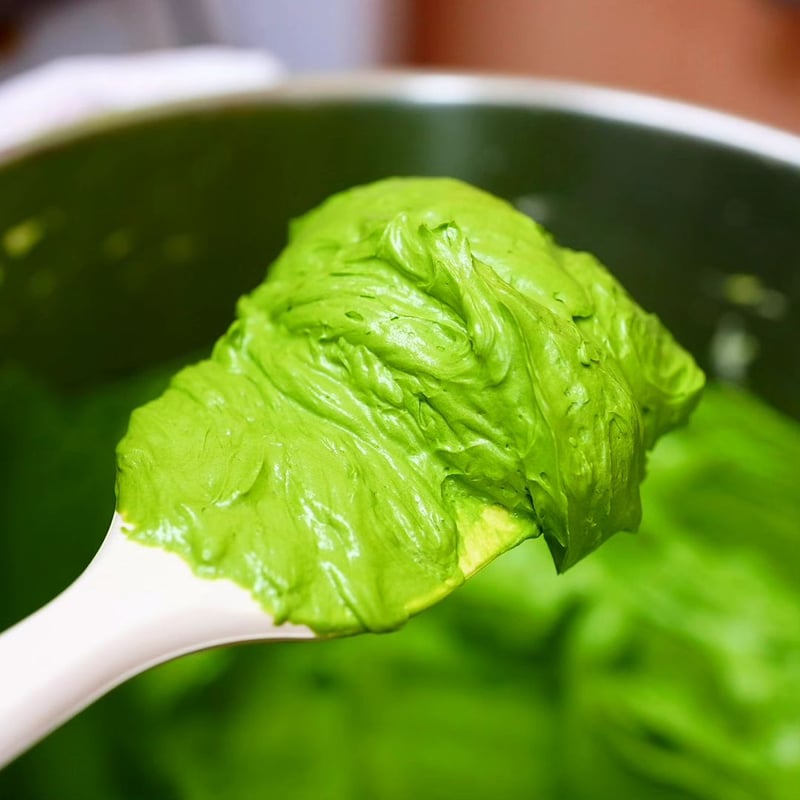 ちわたや茶バター（抹茶） | ちわたや