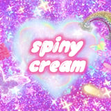 spinycream