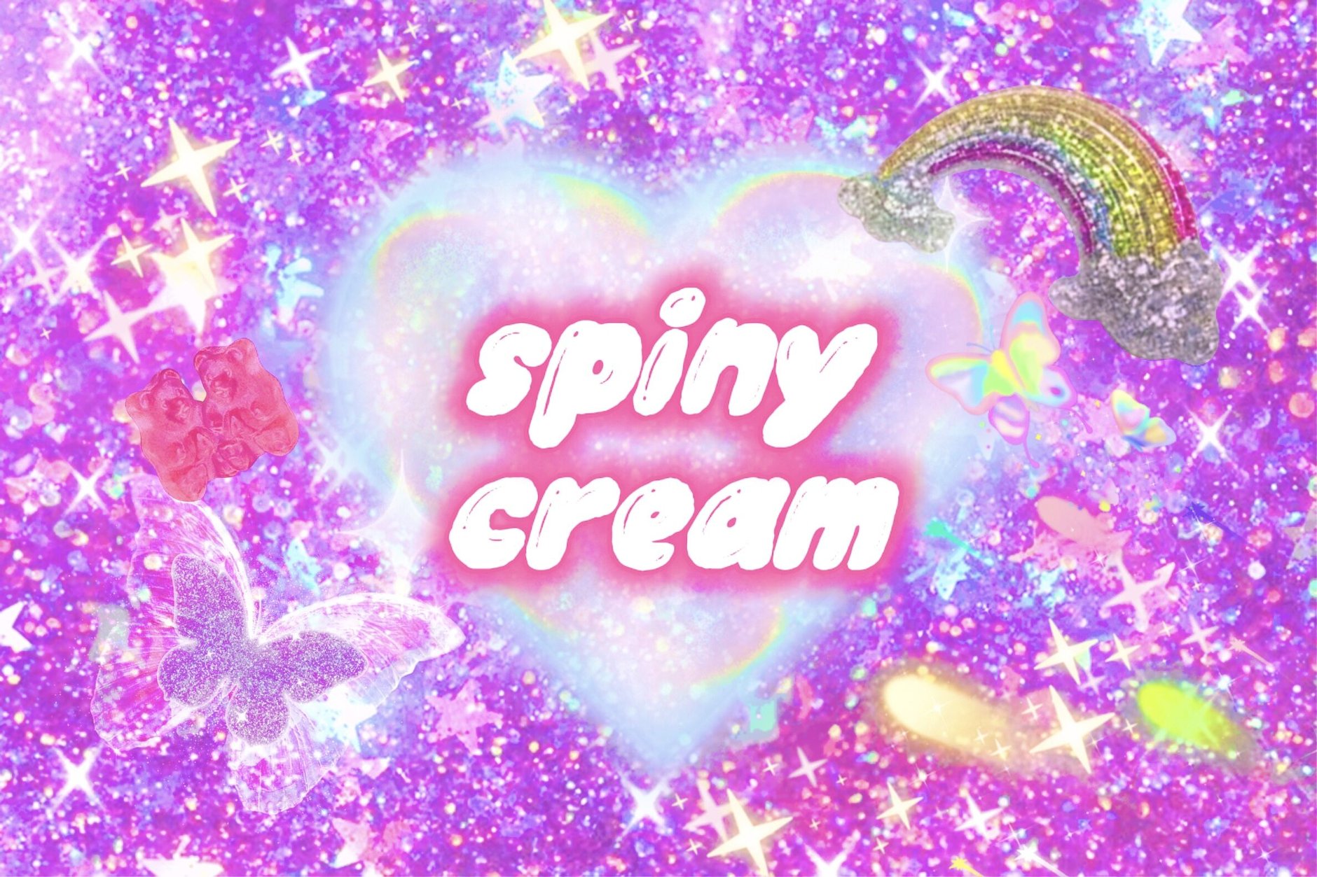 spinycream