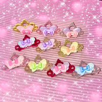 👑ランダム👑ミニクリップ