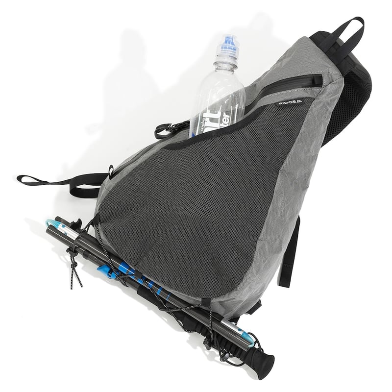 Sash Pack｜RIDGE MOUNTAIN GEAR | 君の好きな花