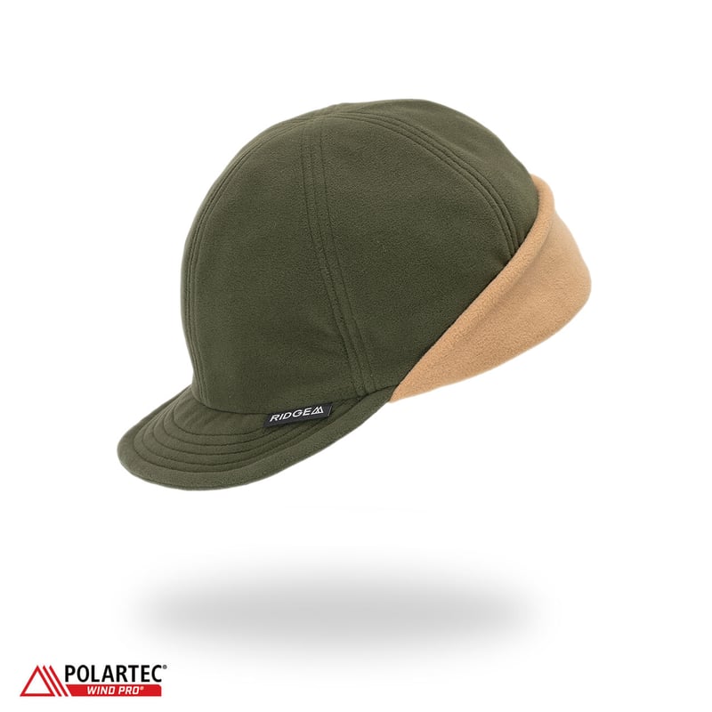 スキー・スノーボードアクセサリー Fleece Earmuff Cap RIDGE Mountain スキー・スノーボードアクセサリー Fleece Earmuff Cap RIDGE Mountain