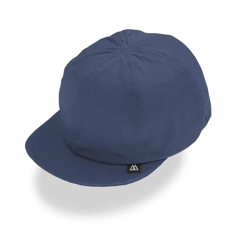RIDGE MOUNTAIN GEAR    Basic Cap（黒） 20% OFF】RIDGE MOUNTAIN GEAR / MESH BASIC CAP | st. valley